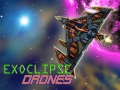 Gra Exoclipse Drones
