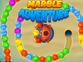 Gra Marble Adventure