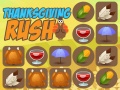 Gra Thanksgiving Rush