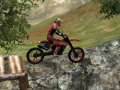 Gra Bike Trials Offroad II