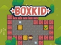 Gra Boxkid