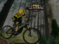 Gra MTB Pro Racer