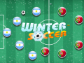 Gra Winter Soccer