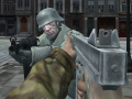 Gra WWII: Warzone