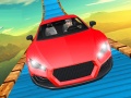 Gra Impossible Car Stunts 3d
