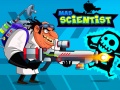 Gra Mad Scientist