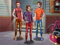 Gra Boys Fashion Outfits
