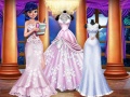 Gra Princess Tailor Shop