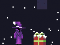 Gra Hat Wizard Christmas
