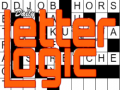 Gra Daily Letter Logic