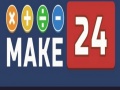 Gra Make 24