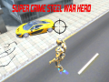 Gra Super Crime Steel War Hero