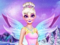Gra Ice Queen Beauty Makeover