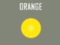 Gra Orange