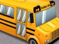Gra Ride The Bus Simulator