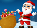 Gra Santa Claus Differences
