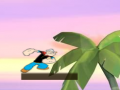 Gra Popeye Adventure