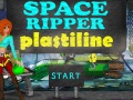 Gra Space Ripper Plastiline