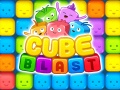 Gra Cube Blast