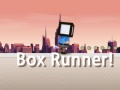 Gra Box Runner