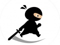Gra Ninja Run