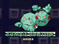 Gra Zombie Hunters Arena