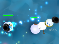Gra Snowwars.io
