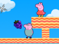 Gra Peppa Pig Fruit Island Adventure
