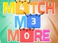 Gra Match Me More