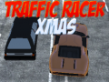 Gra Traffic Racer Xmas