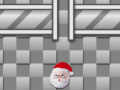 Gra Santa Super Jump