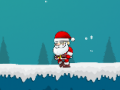 Gra Jump Santa Jump