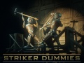 Gra Striker Dummies