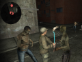 Gra Heavy Combat: Zombies
