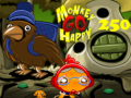 Gra Monkey Go Happy Stage 250
