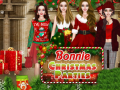 Gra Bonnie Christmas Parties