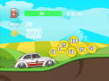 Gra Crazy Climb Racing