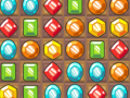 Gra Jewel Match