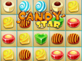Gra Candy Star