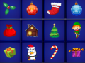Gra Xmas Board Puzzles