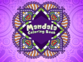 Gra Mandala Coloring Book
