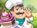 Gra Cake Shop: Bakery