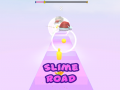 Gra Slime Road