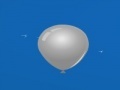 Gra Shoot the baloon