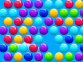 Gra Smarty Bubbles