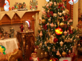 Gra Christmas Eve Hidden Objects