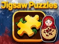 Gra Russian Jigsaw Challenge