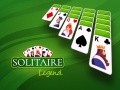 Gra Solitaire Legend