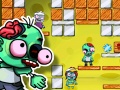 Gra Zombie Heroes
