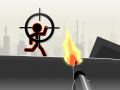 Gra Stickman War